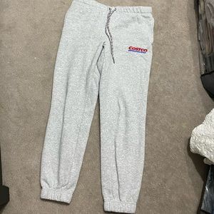 Costco Sweatpants